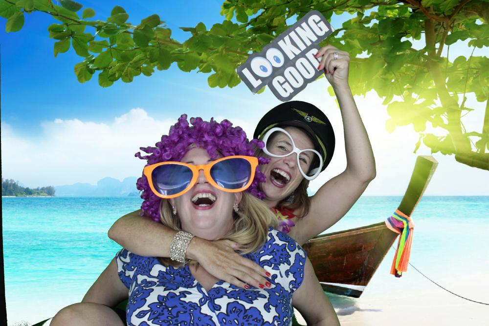Gary & Julie's Wedding | View more photos from the event at gallery.myphotoboothexperience.co.uk/u/MyPhotoBoothExperienceLtd/Gary-Julies-Wedding